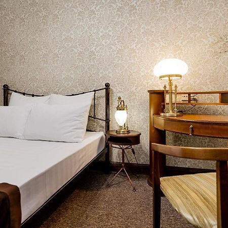 Boutique Hotel Villa Mtiebi Тбілісі Екстер'єр фото