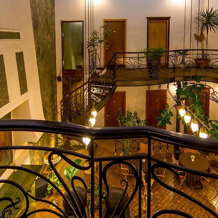 Boutique Hotel Villa Mtiebi Тбілісі Екстер'єр фото