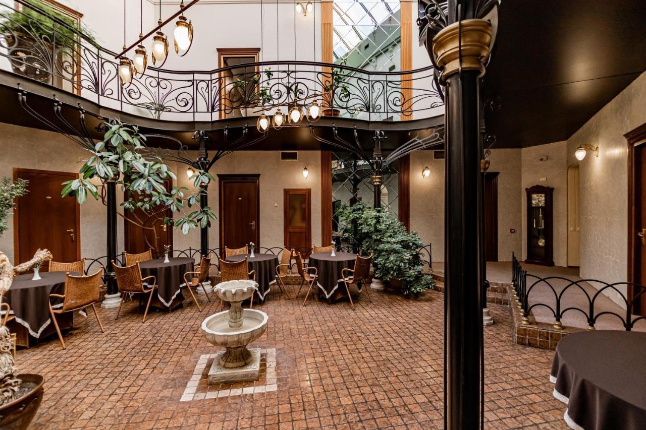 Boutique Hotel Villa Mtiebi Тбілісі Екстер'єр фото