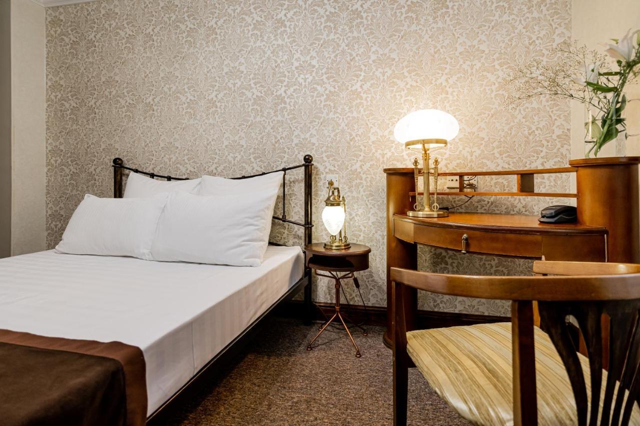 Boutique Hotel Villa Mtiebi Тбілісі Екстер'єр фото