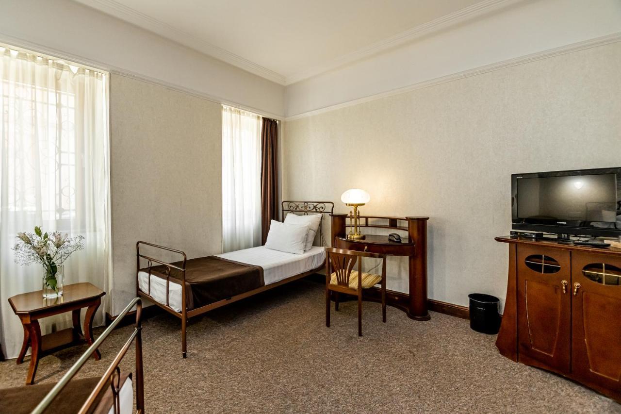 Boutique Hotel Villa Mtiebi Тбілісі Екстер'єр фото