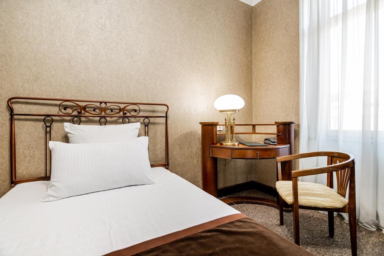 Boutique Hotel Villa Mtiebi Тбілісі Екстер'єр фото