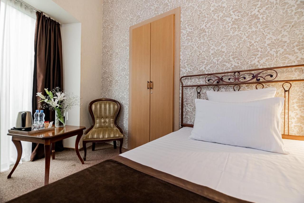 Boutique Hotel Villa Mtiebi Тбілісі Екстер'єр фото