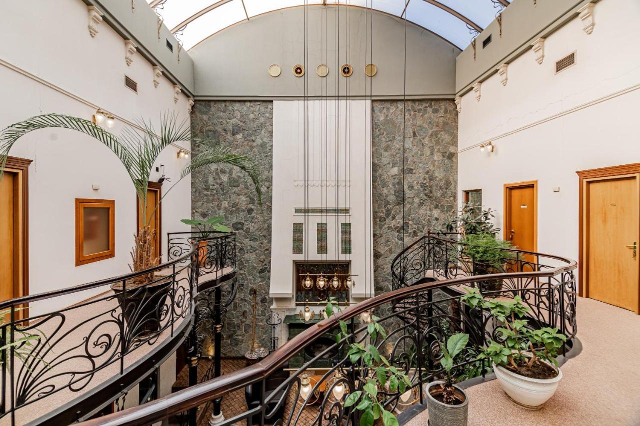 Boutique Hotel Villa Mtiebi Тбілісі Екстер'єр фото