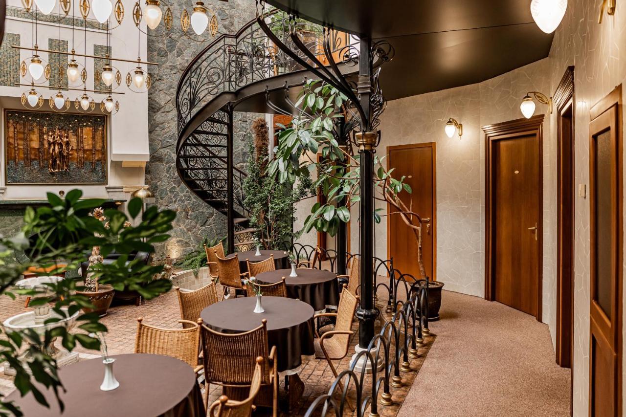 Boutique Hotel Villa Mtiebi Тбілісі Екстер'єр фото