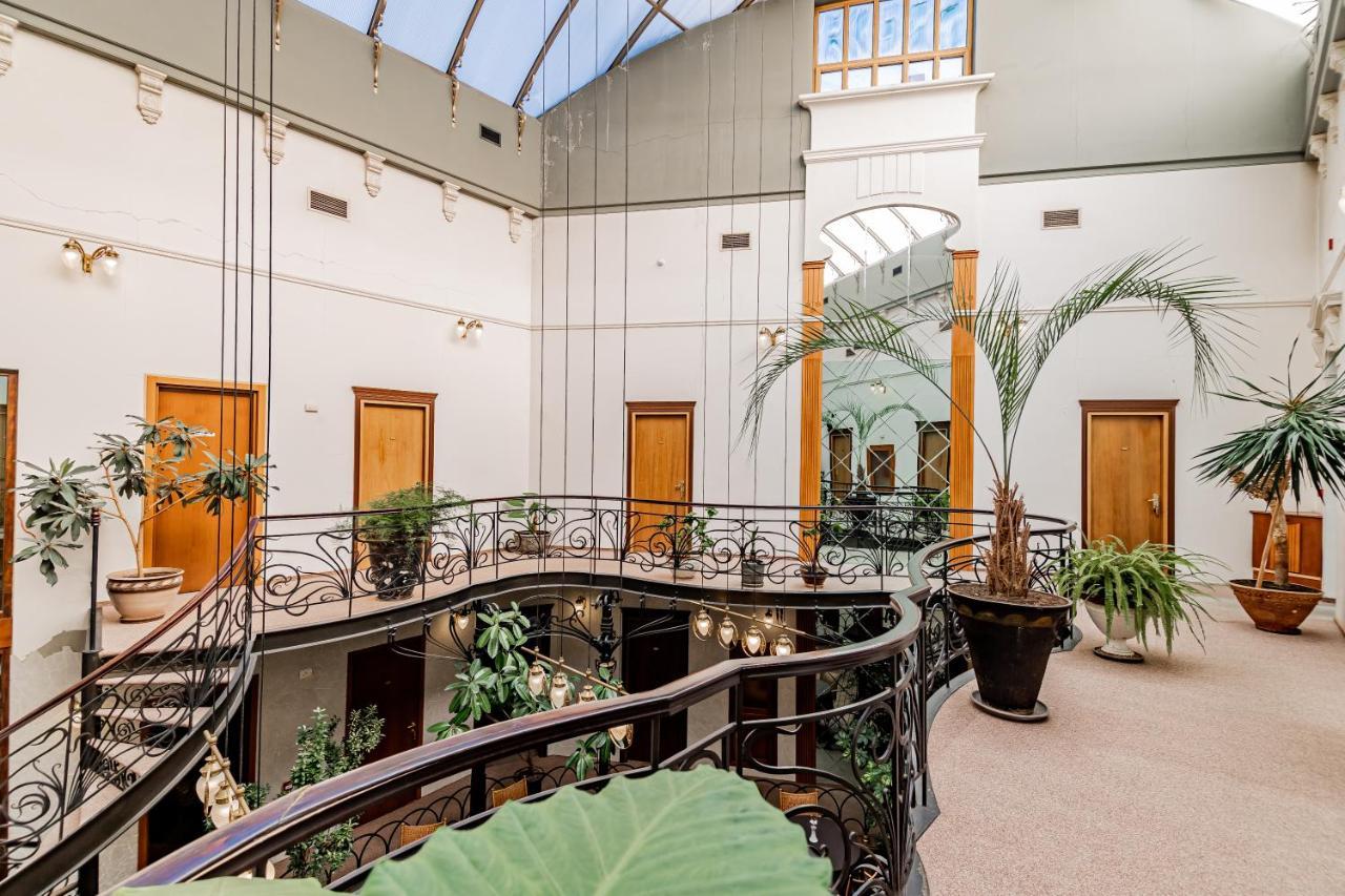 Boutique Hotel Villa Mtiebi Тбілісі Екстер'єр фото