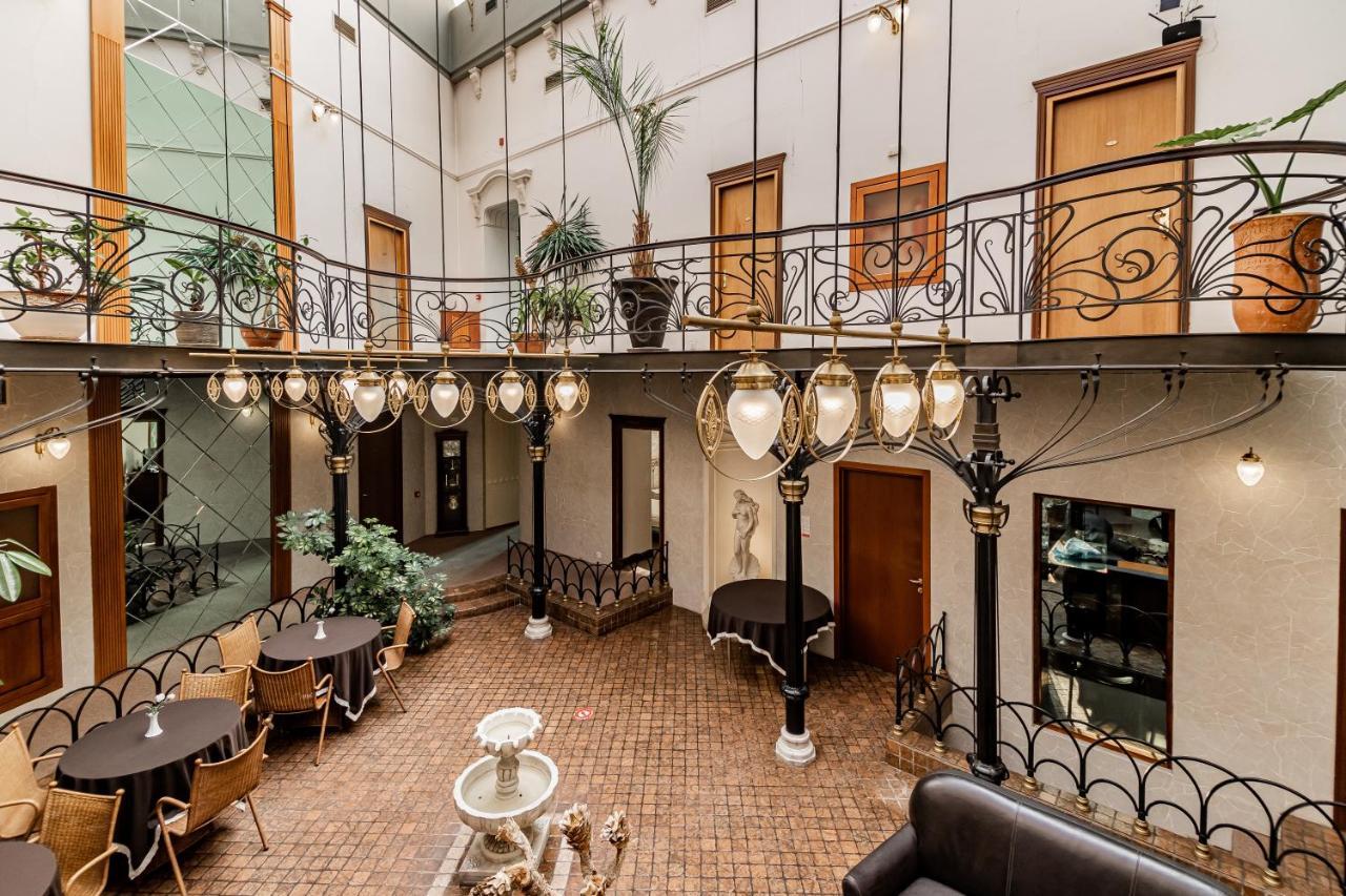Boutique Hotel Villa Mtiebi Тбілісі Екстер'єр фото