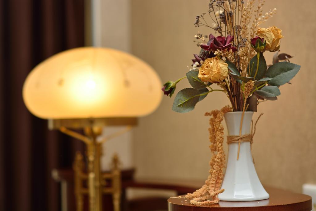 Boutique Hotel Villa Mtiebi Тбілісі Екстер'єр фото
