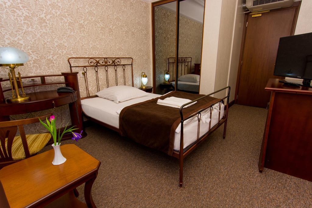 Boutique Hotel Villa Mtiebi Тбілісі Екстер'єр фото