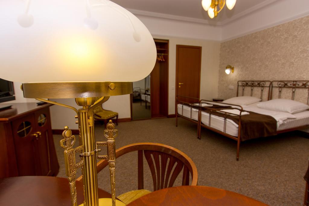 Boutique Hotel Villa Mtiebi Тбілісі Екстер'єр фото