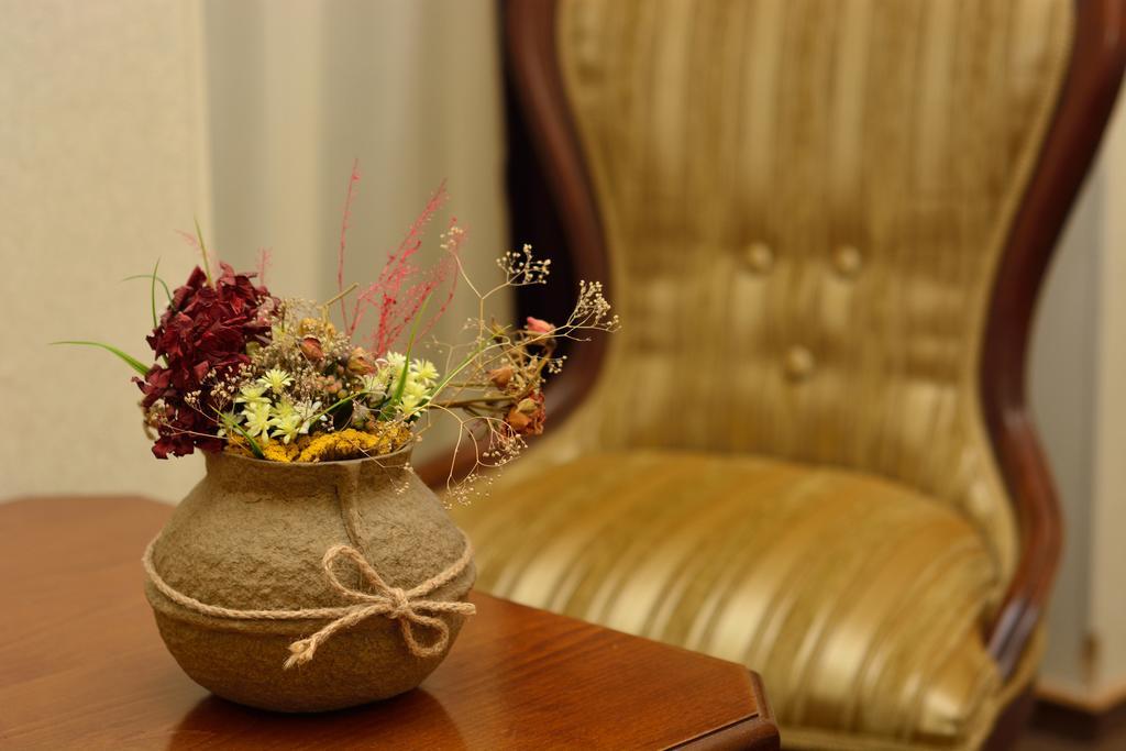 Boutique Hotel Villa Mtiebi Тбілісі Екстер'єр фото