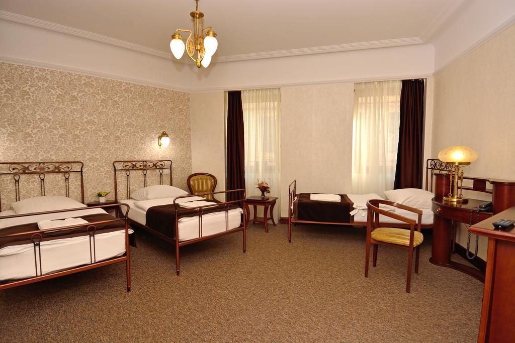 Boutique Hotel Villa Mtiebi Тбілісі Екстер'єр фото