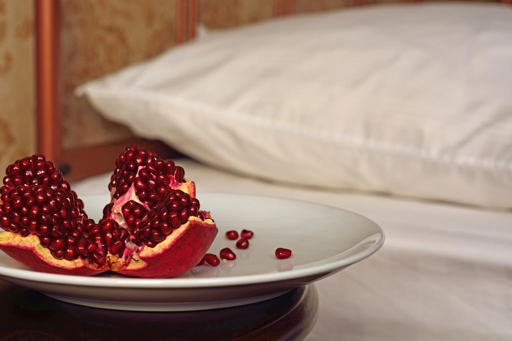 Boutique Hotel Villa Mtiebi Тбілісі Екстер'єр фото