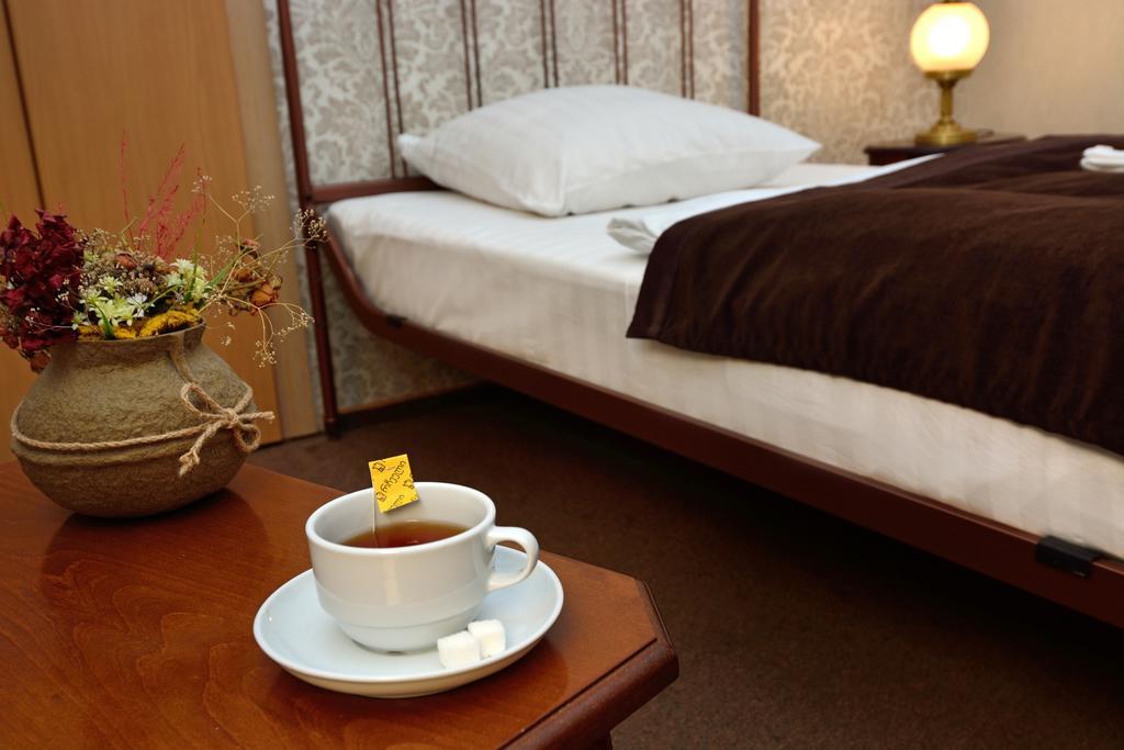 Boutique Hotel Villa Mtiebi Тбілісі Екстер'єр фото