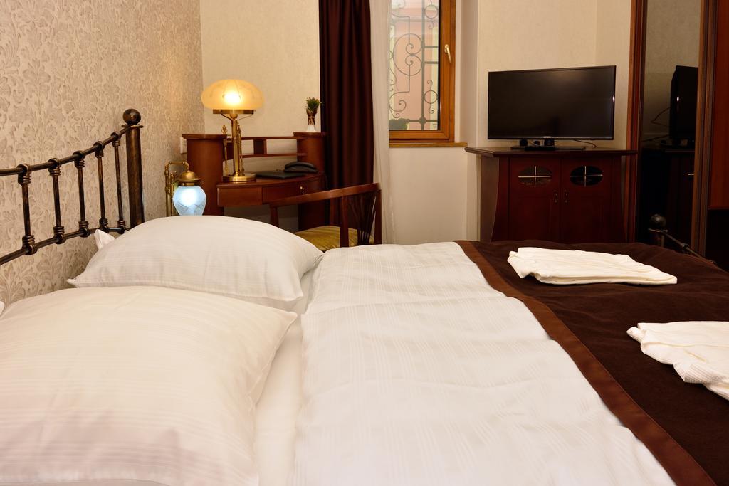 Boutique Hotel Villa Mtiebi Тбілісі Екстер'єр фото
