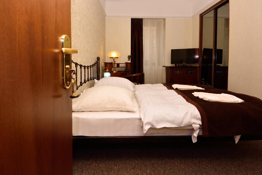 Boutique Hotel Villa Mtiebi Тбілісі Екстер'єр фото