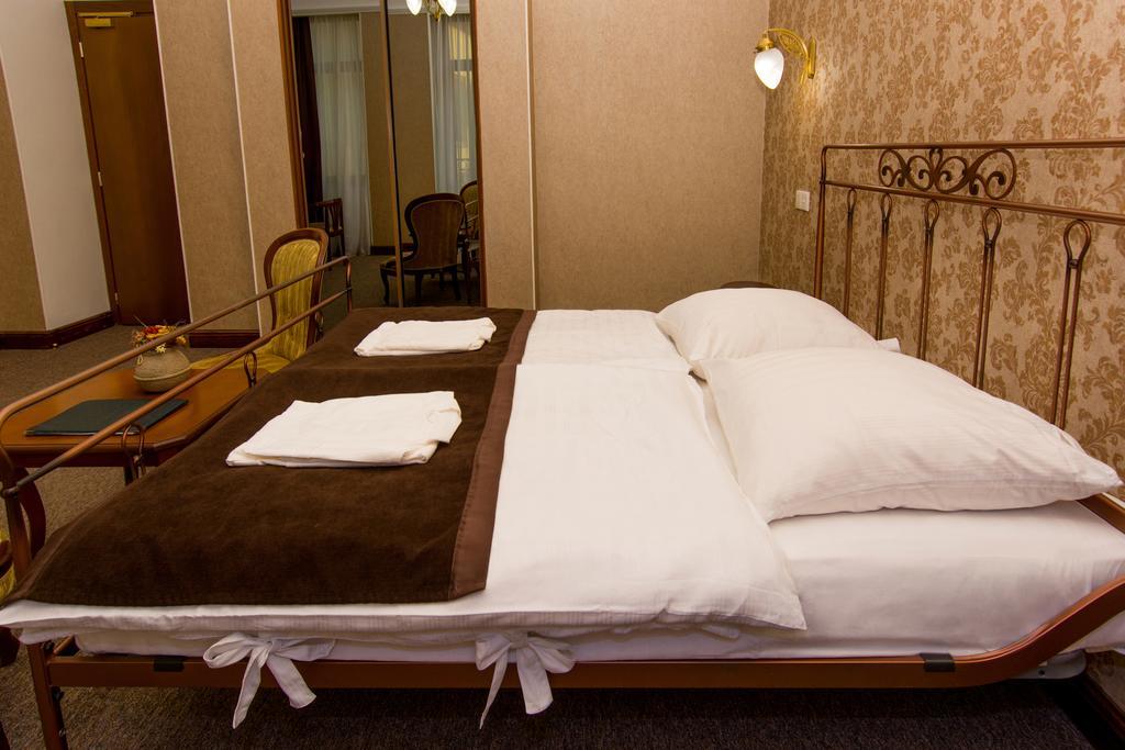 Boutique Hotel Villa Mtiebi Тбілісі Екстер'єр фото