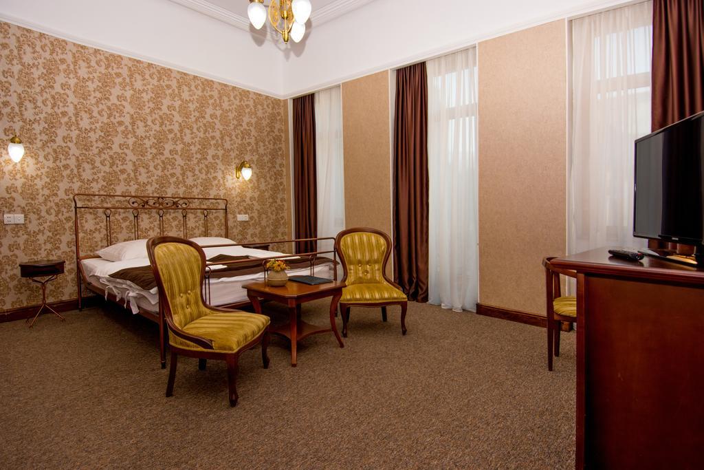 Boutique Hotel Villa Mtiebi Тбілісі Екстер'єр фото