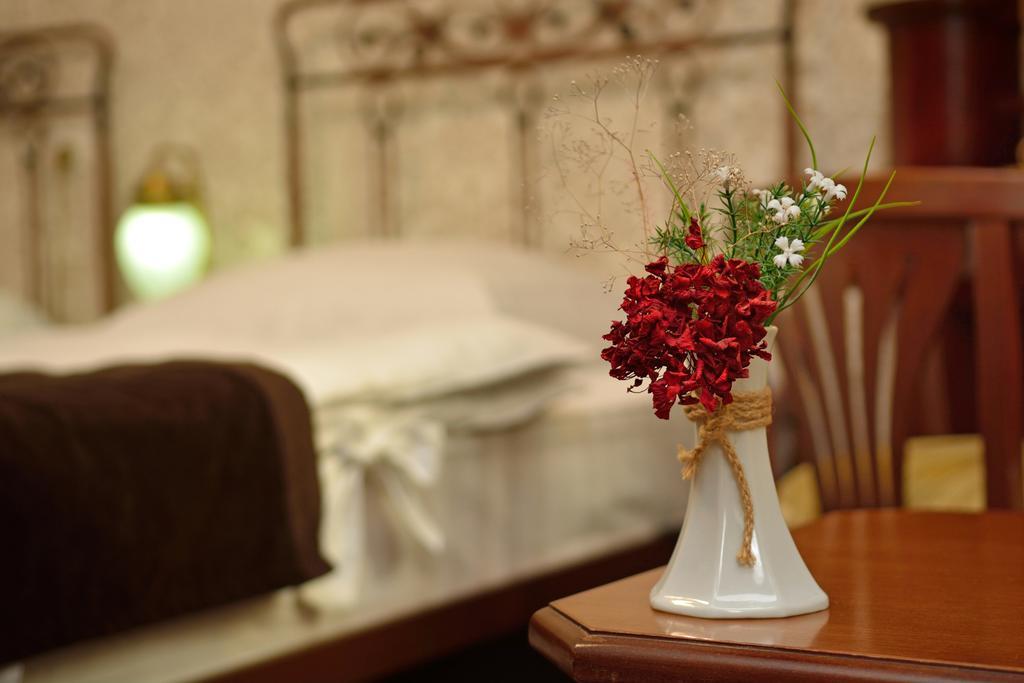 Boutique Hotel Villa Mtiebi Тбілісі Екстер'єр фото