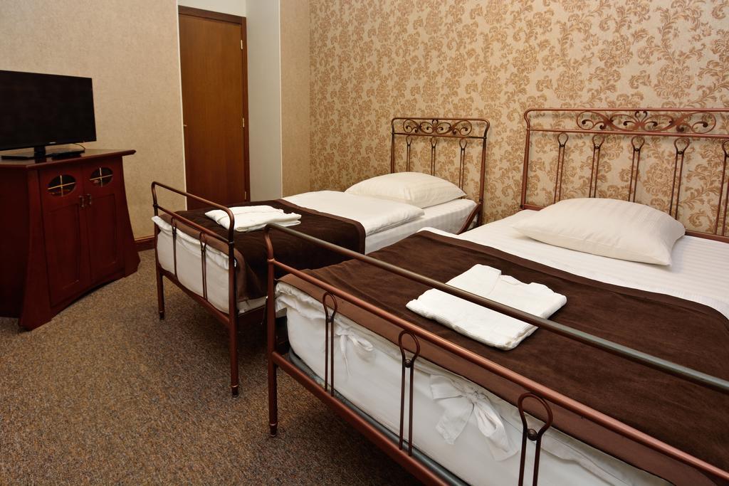 Boutique Hotel Villa Mtiebi Тбілісі Екстер'єр фото