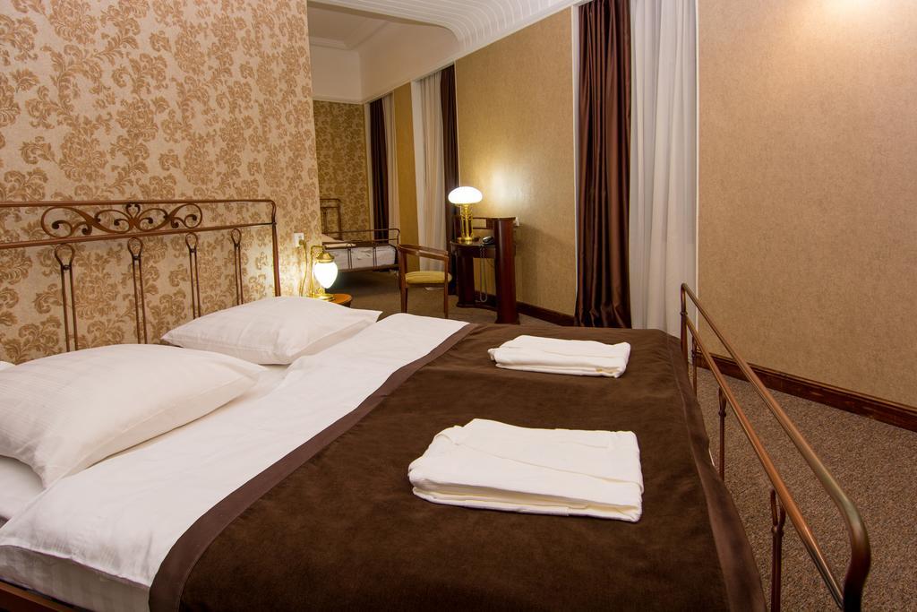 Boutique Hotel Villa Mtiebi Тбілісі Екстер'єр фото