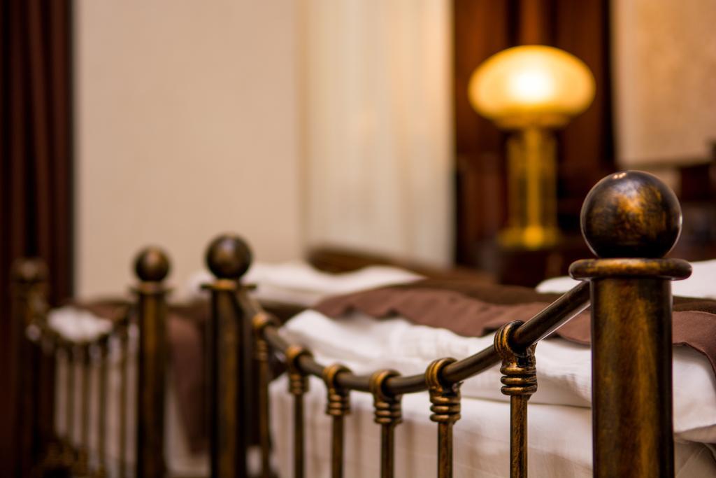 Boutique Hotel Villa Mtiebi Тбілісі Екстер'єр фото