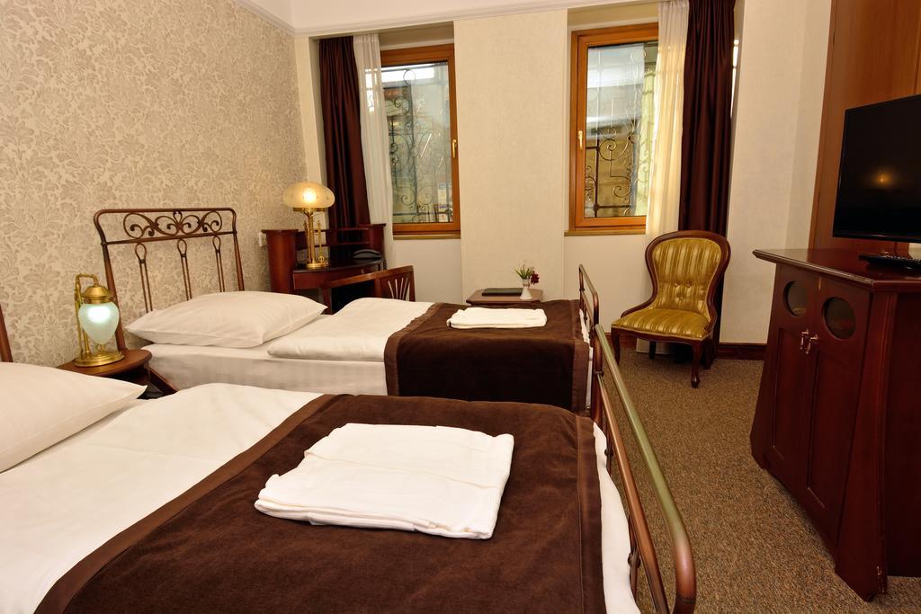 Boutique Hotel Villa Mtiebi Тбілісі Екстер'єр фото