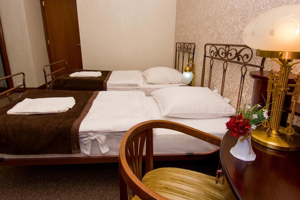 Boutique Hotel Villa Mtiebi Тбілісі Екстер'єр фото
