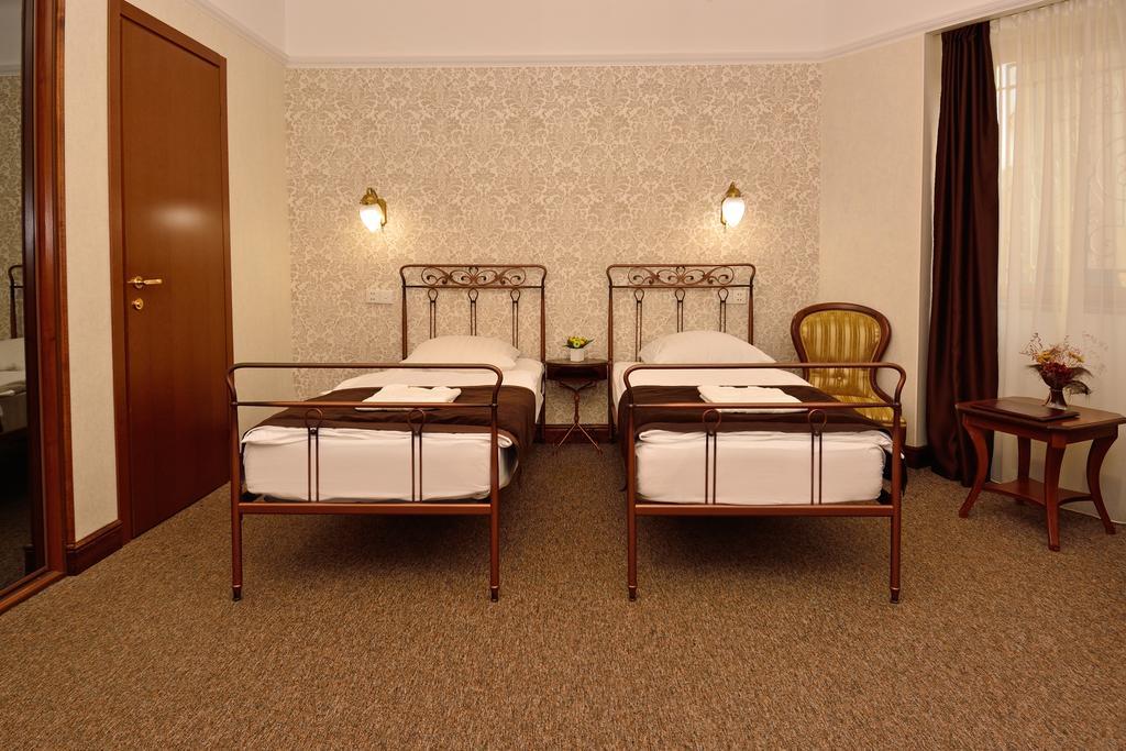 Boutique Hotel Villa Mtiebi Тбілісі Екстер'єр фото