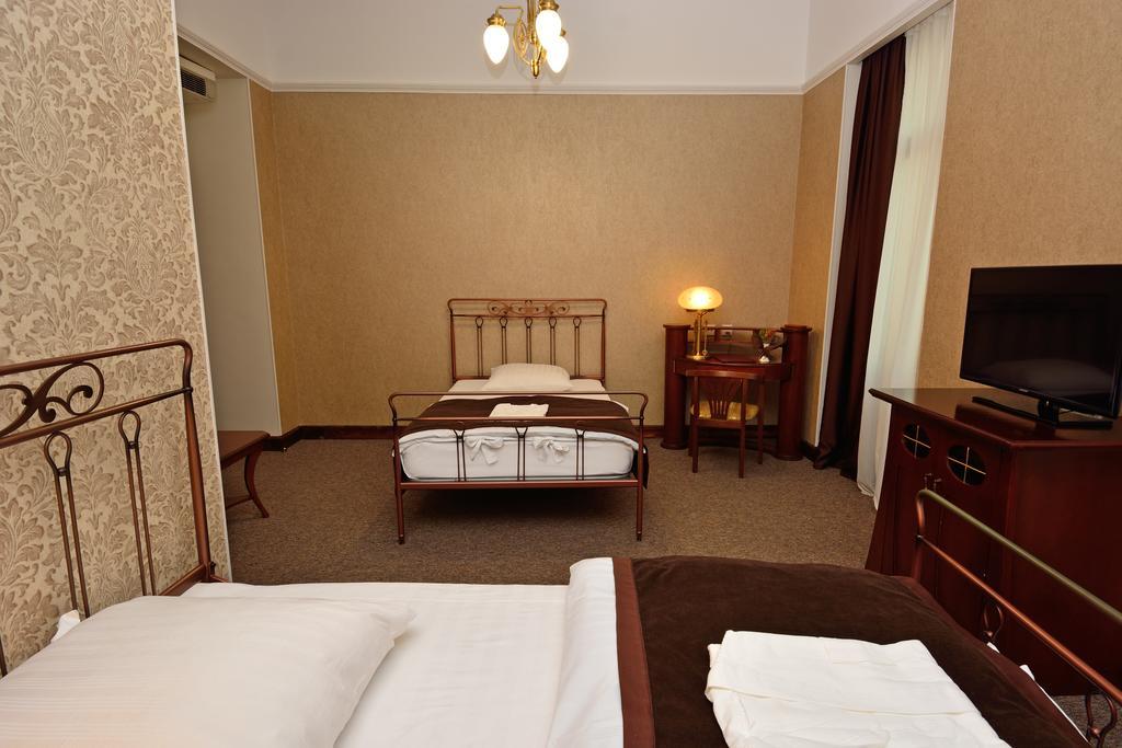 Boutique Hotel Villa Mtiebi Тбілісі Екстер'єр фото
