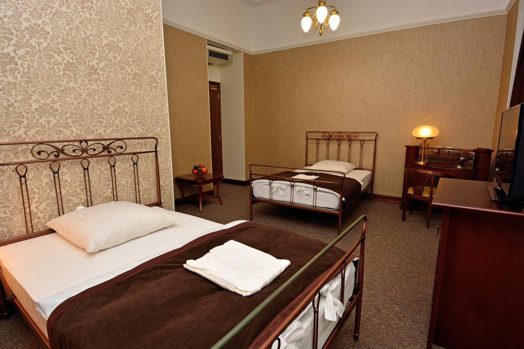 Boutique Hotel Villa Mtiebi Тбілісі Екстер'єр фото